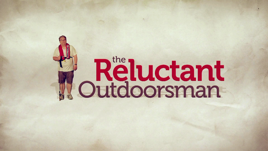 Outdoor Channel - The Reluctant Outdoorsman Promo